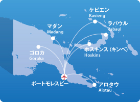 Air Niugini