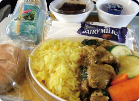Air Niugini