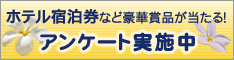 ハワイ特集アンケート