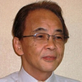 浅井新介氏
