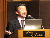 マカオ観光局マーケティングエグゼクティブ　齋藤純氏