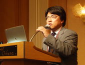 フランス観光開発機構　プロモーション担当　山本啓介氏