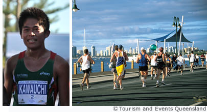 Queensland Events Gold Coast 
