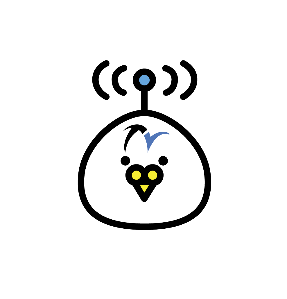 Travel Visionキャラクター